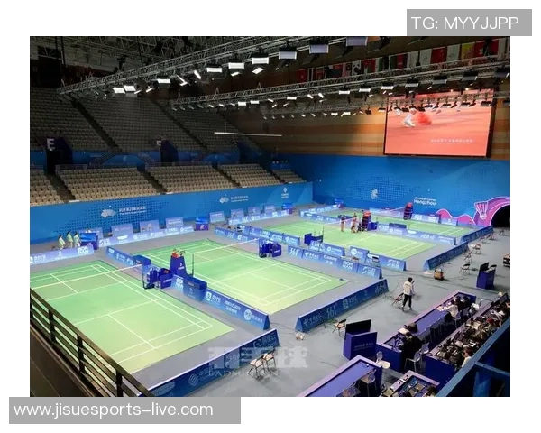 羽毛球纪实：见证杭州羽毛球队从传统到现代的华丽转型之旅