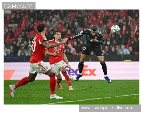 热刺大胜本菲卡6-2战术解析全场精彩瞬间回顾